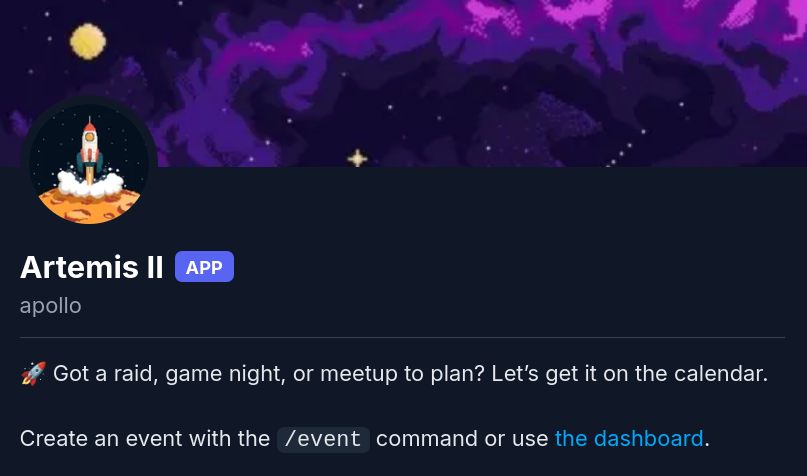 Branding settings on the dashboard